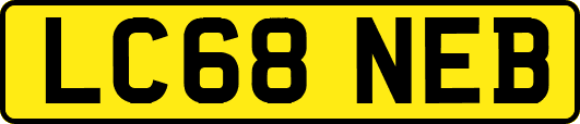 LC68NEB