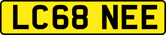 LC68NEE