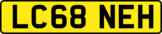 LC68NEH