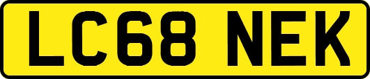 LC68NEK