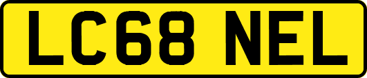 LC68NEL