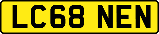LC68NEN