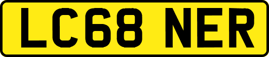 LC68NER