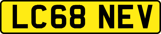LC68NEV