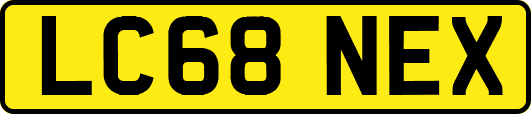 LC68NEX