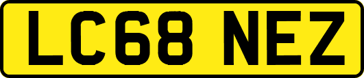 LC68NEZ