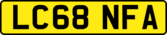 LC68NFA