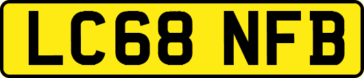 LC68NFB
