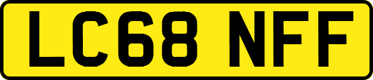 LC68NFF