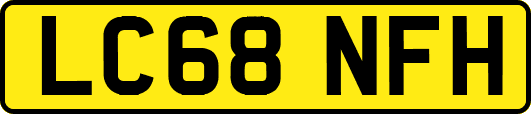 LC68NFH