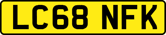 LC68NFK