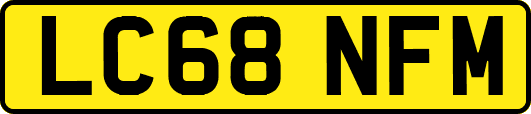 LC68NFM