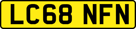 LC68NFN