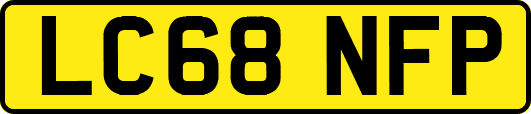 LC68NFP