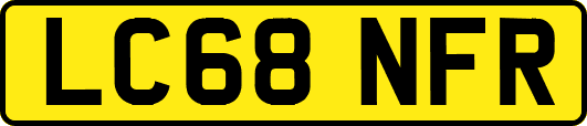 LC68NFR