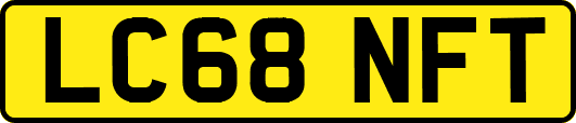 LC68NFT