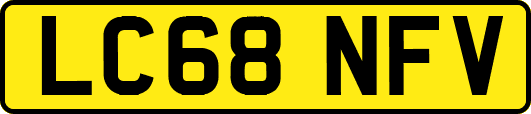 LC68NFV