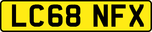LC68NFX