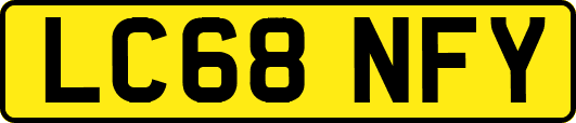 LC68NFY