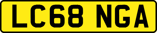LC68NGA