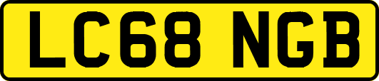 LC68NGB