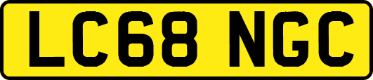 LC68NGC
