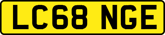 LC68NGE