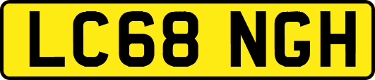 LC68NGH