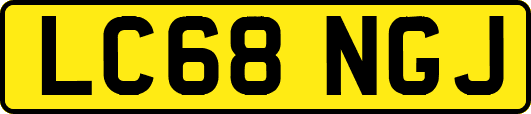 LC68NGJ