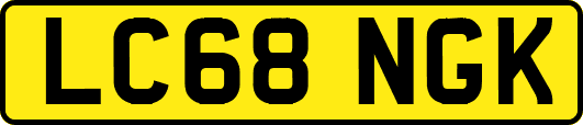 LC68NGK