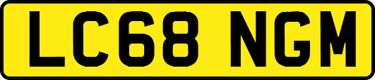 LC68NGM