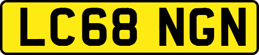 LC68NGN