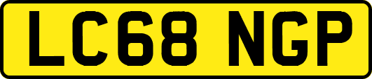 LC68NGP
