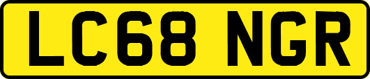 LC68NGR