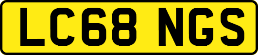 LC68NGS
