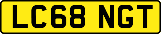 LC68NGT