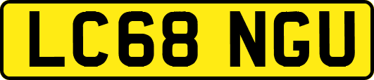 LC68NGU