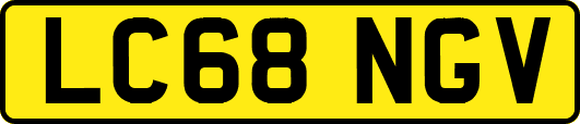 LC68NGV