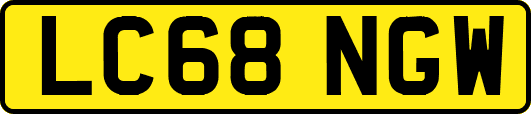 LC68NGW
