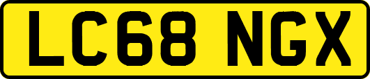 LC68NGX