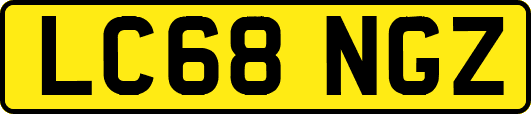 LC68NGZ