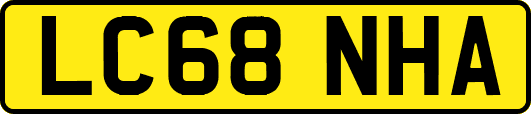 LC68NHA