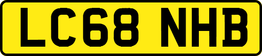 LC68NHB
