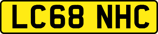 LC68NHC