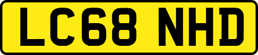 LC68NHD