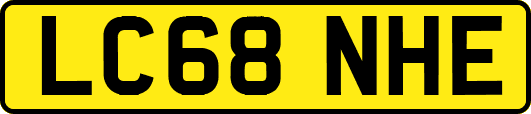 LC68NHE