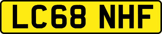 LC68NHF