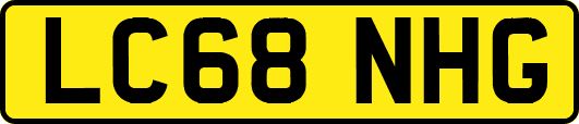 LC68NHG