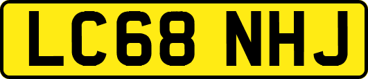 LC68NHJ