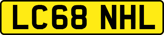 LC68NHL